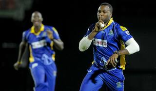 LIVE Streaming, CPL 2016: Watch Live Telecast of Barbados Tridents vs St Lucia Zouks on SonyLiv