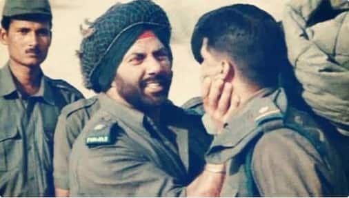 How Sunny Deol will react to this ‘Border’ tweet from Virender Sehwag!