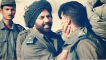 How Sunny Deol will react to this ‘Border’ tweet from Virender Sehwag!