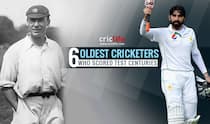 Infographic: Misbah-ul-Haq and 5 other oldest cricketers to score Test centuries