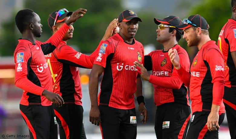 LIVE Streaming, CPL 2016: Watch Live Telecast of St Kitts and Nevis Patriots vs Trinbago Knight Riders on SonyLiv