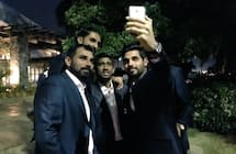 VVS Laxman: India start West Indies series 2016 as favourites
