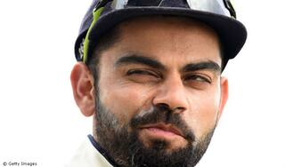 The curious connection between Virat Kohli, July 21, islands and hundreds!