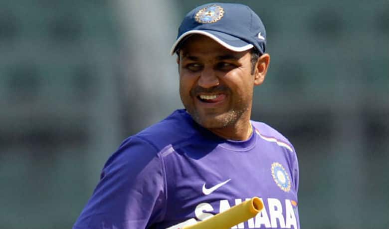 Hilarious: Now Virender Sehwag equates Ravichandran Ashwin with ‘victory’ and ‘fun’