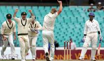 Shane Warne enjoyed bowling to these batsmen…