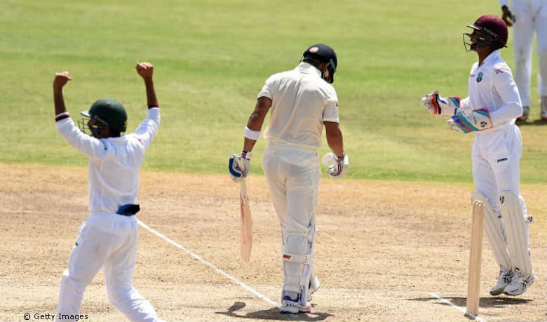 LIVE Streaming: Watch Live Telecast of warm-up match between WICB Presidents XI vs India