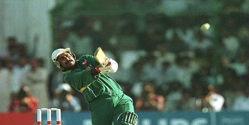Javed Miandad, Virat Kohli and others with most consecutive fifties in consecutive innings of ODI cricket