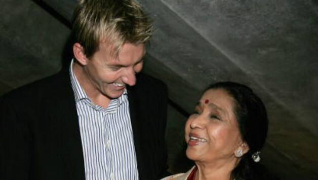Lee Bhosle Lee Bhosle