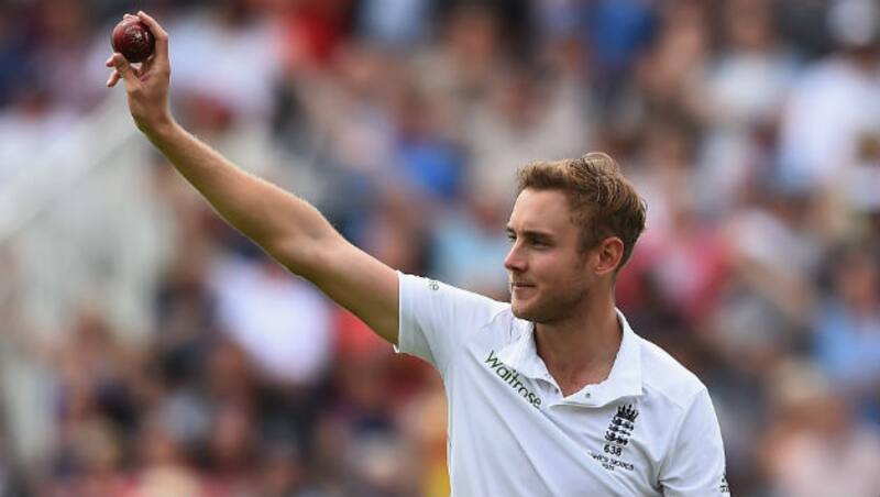 The 30-year-old also suggested that communication will be the key for England's bowlers against Pakistan at Lord's  &copy; Getty Images