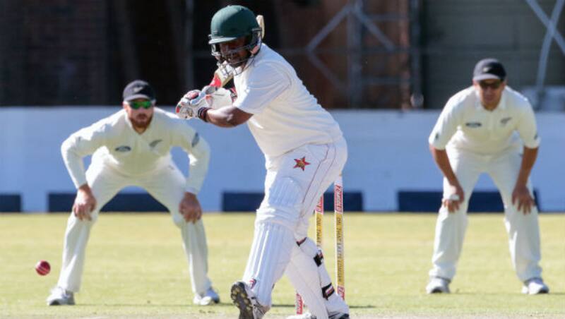 New Zealand bowlers will have to make good use of the second ball &Acirc;&copy; AFP