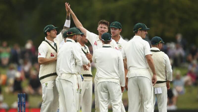 Cricket Australia might have to send different teams  &Acirc;&copy; Getty images