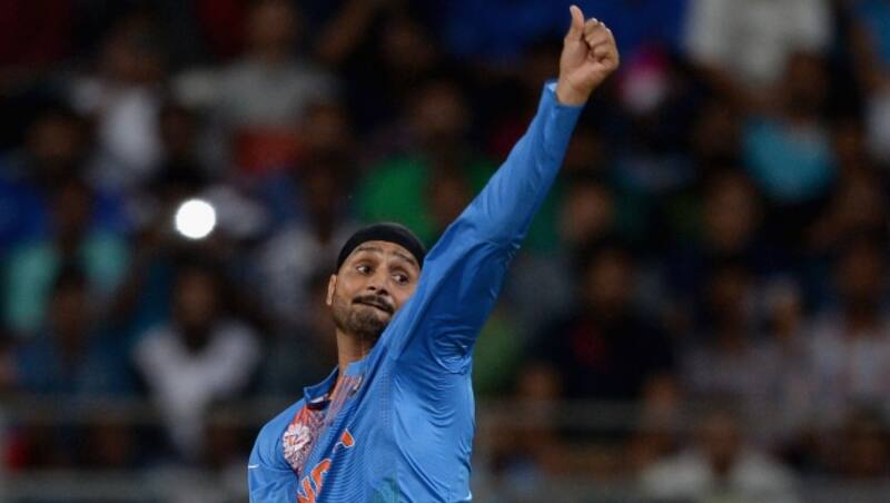 Harbhajan Singh last played for India against UAE at Dhaka during Asia Cup T20 2016 &Acirc;&copy; Getty Images