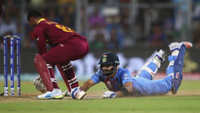 Kohli final