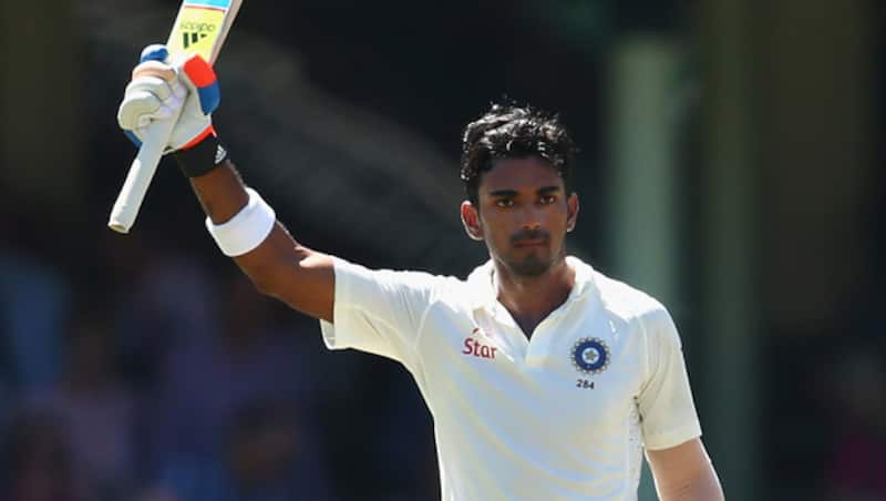 KL Rahul &Acirc;&copy; Getty Images (File photo)