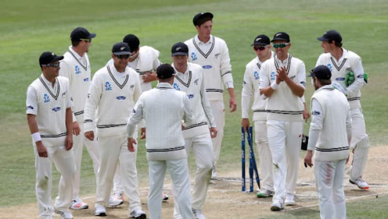 New Zealand will be high on confidence after their series win over Zimbabwe © Getty Images
