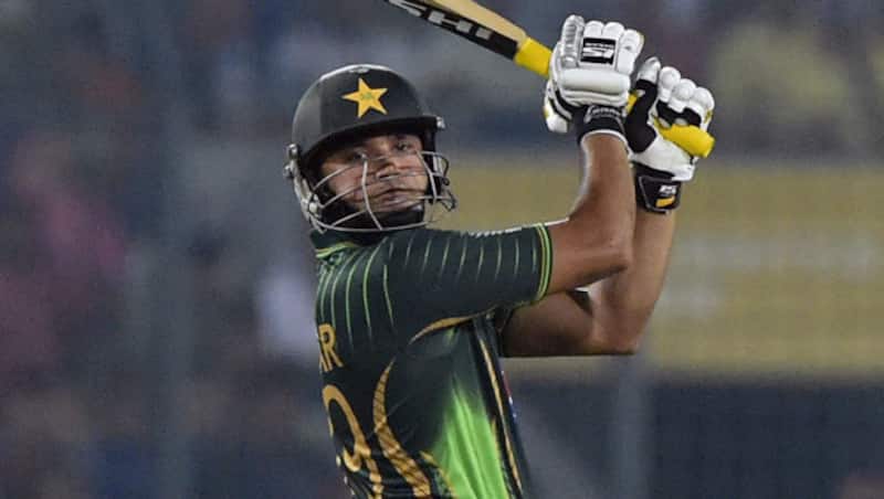 Azhar Ali will hope to lead Pakistan to an ODI series win against England as well © AFP