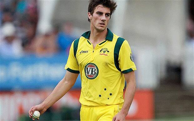 Pat Cummins set for Australia comeback - Cricket Country - 620 x 388 jpeg 85kB