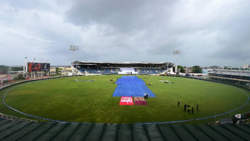 sabina park pitch report