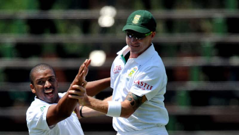 Dale Steyn and Vernon Philander have been out of the side due to injuries © Getty Images