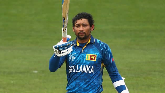 Upul Tharanga Retires From International Cricket; Represented Sri Lanka For 15 Years 2 Tillakaratne Dilshan retired at the age of 38 from ODI cricket © Getty Images