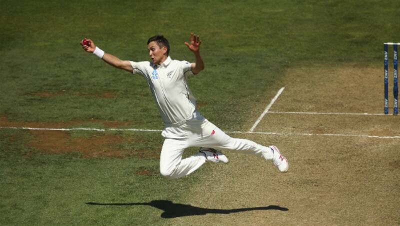 Trent Boult