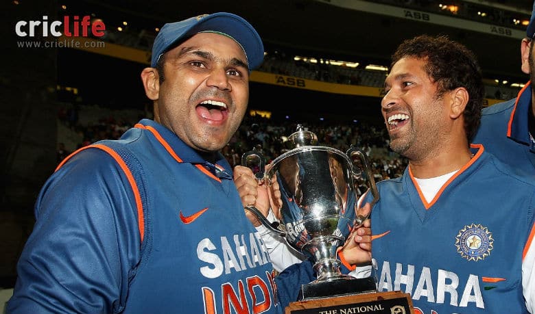Sachin Tendulkar, Virender Sehwag and others congratulate Indian men’s hockey team on their win against Ireland