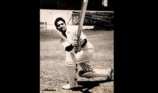 Confusion over Hanif Mohammad’s death: chaos on Twitter