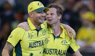 Michael Clarke, others question CA’s decision to call back Steve Smith from ongoing ODI series in Sri Lanka