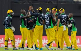 Jamaica Tallawahs vs Trinbago Knight Riders, Playoff 2, CPL 2016, Live Streaming: Where to watch match telecast