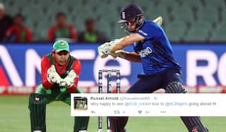 England decide to tour Bangladesh despite security concerns; Twitter reacts