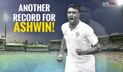 Infographic: R Ashwin and 9 other Indians with most Man of the Series awards in Tests