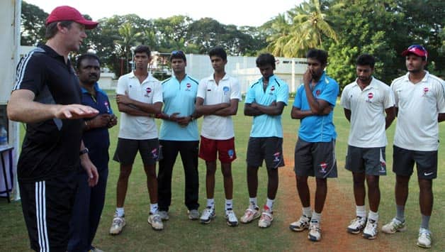 Glenn McGrath believes IPL spoiling young pacers; giving them false idea of success