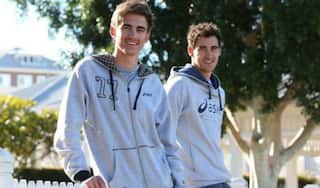 Rio Olympics 2016: Mitchell Starc ecstatic after younger brother qualifies for men’s high jump final