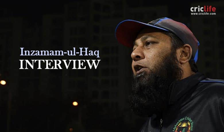 Inzamam-ul-Haq: “Umar Gul’s inclusion makes a lot of sense”