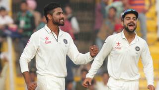 Why Virat Kohli should prefer Ravindra Jadeja over Amit Mishra