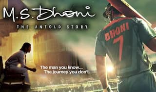 Advance booking for “MS Dhoni: The Untold Story” biopic to start only at 9:59 am on Sept 30th