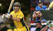 ‘Original Finisher’ Michael Bevan names the “best finishers” in the modern game