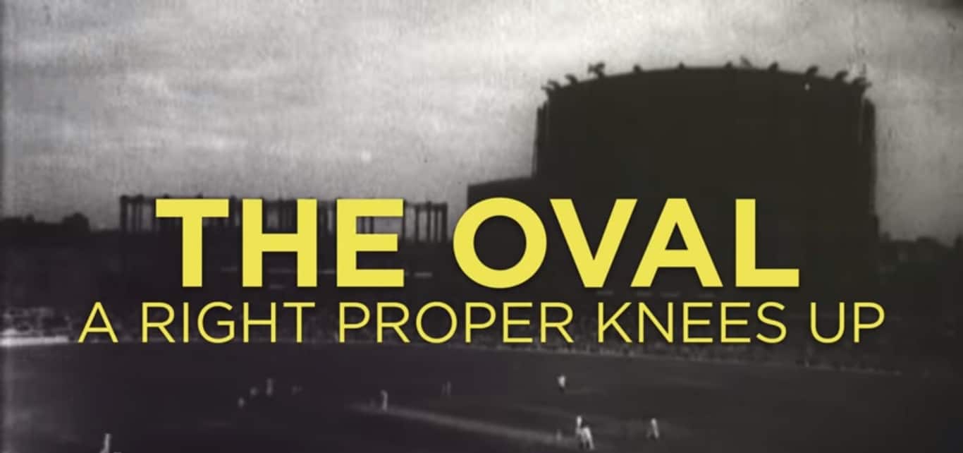 VIDEO: Iconic Test moments at The Oval