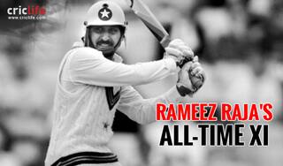 Sehwag, Tendulkar, Gavaskar to play under Imran Khan’s captaincy in Rameez Raja’s All-Time XI