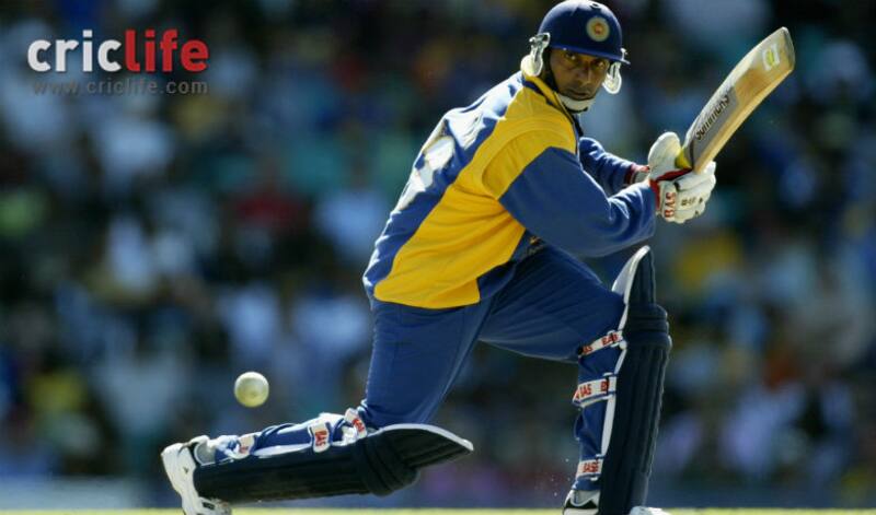 Had it not been for Aravinda de Silva, Sri Lanka would have not won the World Cup 1996. (Courtesy: Getty Images)