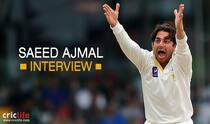 Saeed Ajmal: “It is really impressive to see Yasir Shah succeed in such a short period of time”