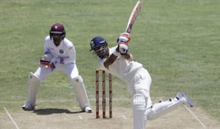 India vs West Indies: KL Rahul hits third Test ton; sets Twitter abuzz