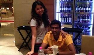 Ravichandran Ashwin’s cute Twitter conversation with wife Prithi will make you smile!