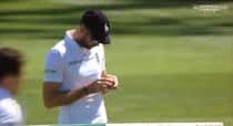 Did England bowlers get involved in ball-tampering during third Test against Pakistan?