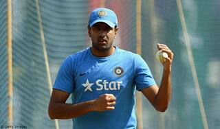 Ravichandran Ashwin’s message for India’s Olympics contingent