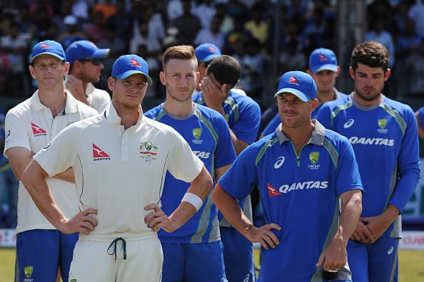 Infographic: Australia’s 8 whitewashes in Tests