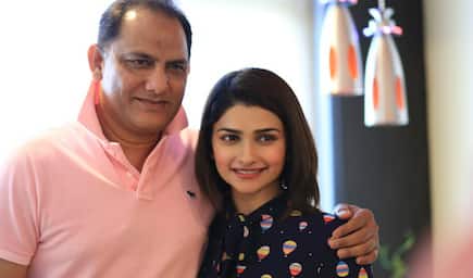 Why ‘Azhar’ flopped? Here is what actress Prachi Desai has to say