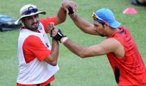 Revealed: The 3 “culprits” who spoiled Harbhajan Singh