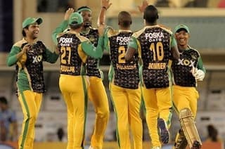 LIVE Streaming, Playoff 1, CPL 2016: Watch Live Telecast of Guyana Amazon Warriors vs Jamaica Tallawahs on SonyLiv
