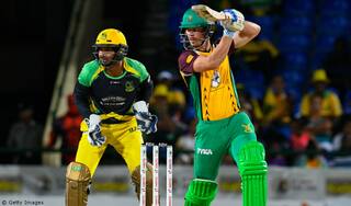 CPL 2016, Final, Guyana Amazon Warriors vs Jamaica Tallawahs, Live Streaming: Where to watch live telecast